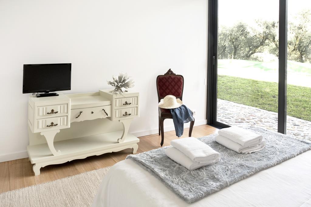 Eido Da Portela - Casa De Campo Carregadouro Kamer foto