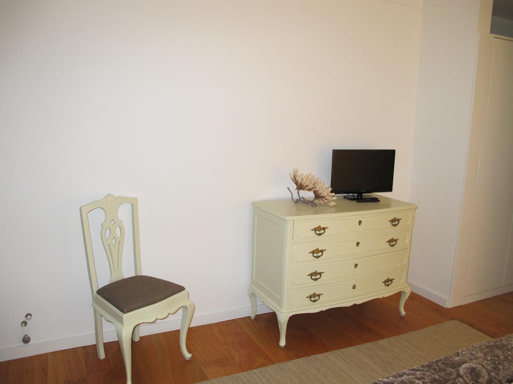 Eido Da Portela - Casa De Campo Carregadouro Kamer foto