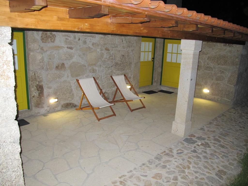 Eido Da Portela - Casa De Campo Carregadouro Kamer foto