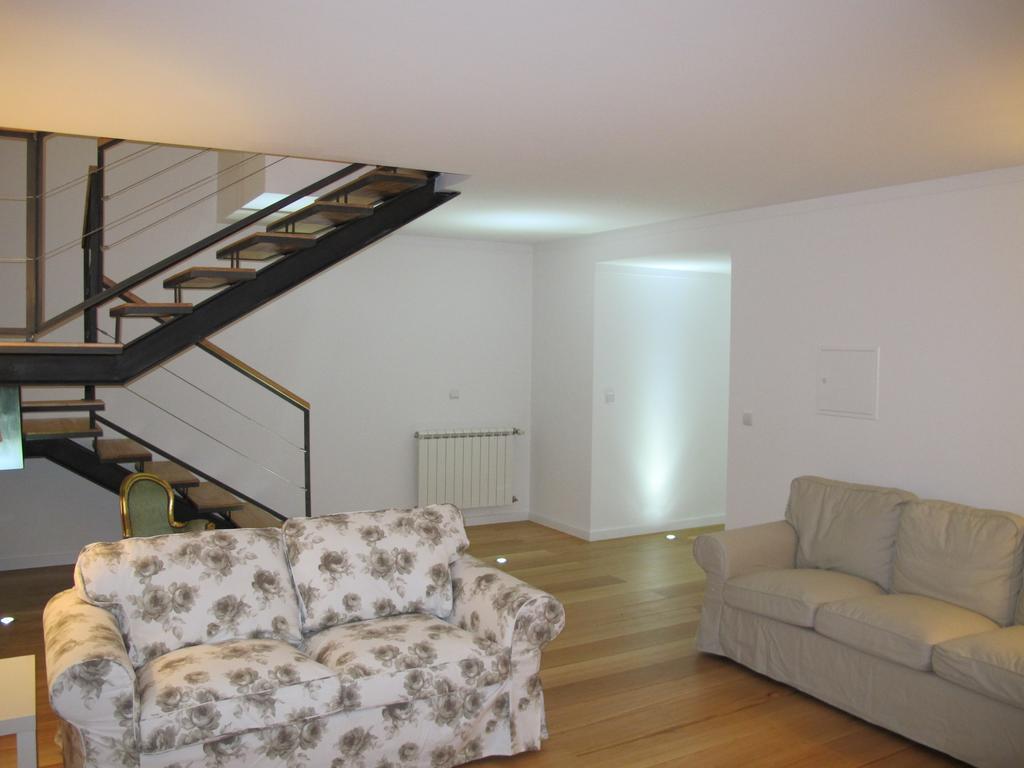 Eido Da Portela - Casa De Campo Carregadouro Kamer foto